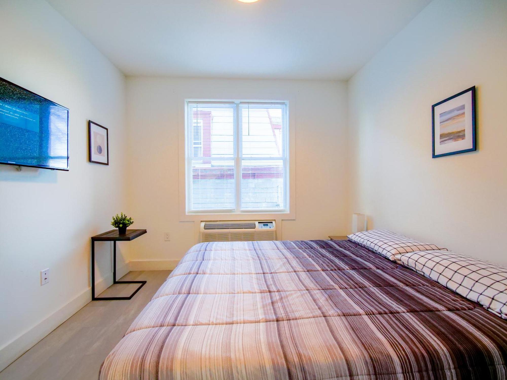 New Modern Serenity- 2br Retreat Near New York * Bayonne